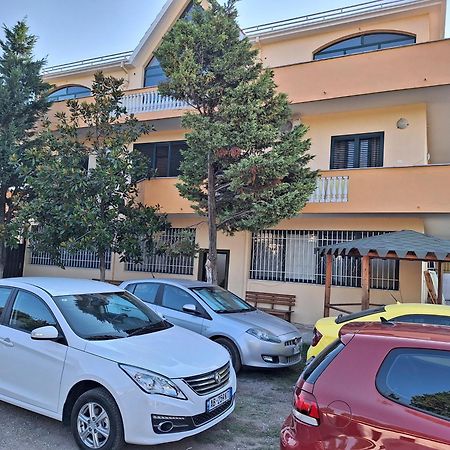 Sunrise Guest House Shkodër Dış mekan fotoğraf
