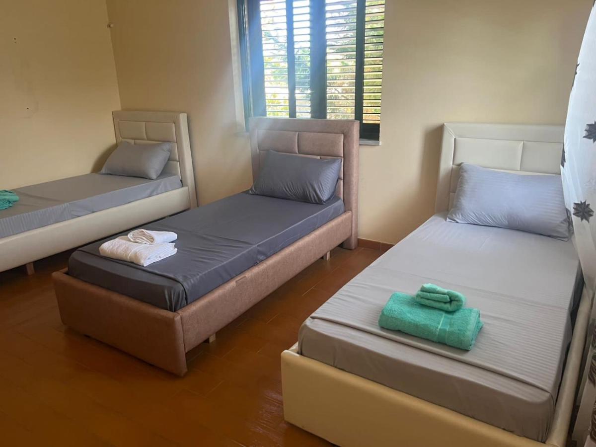 Sunrise Guest House Shkodër Dış mekan fotoğraf