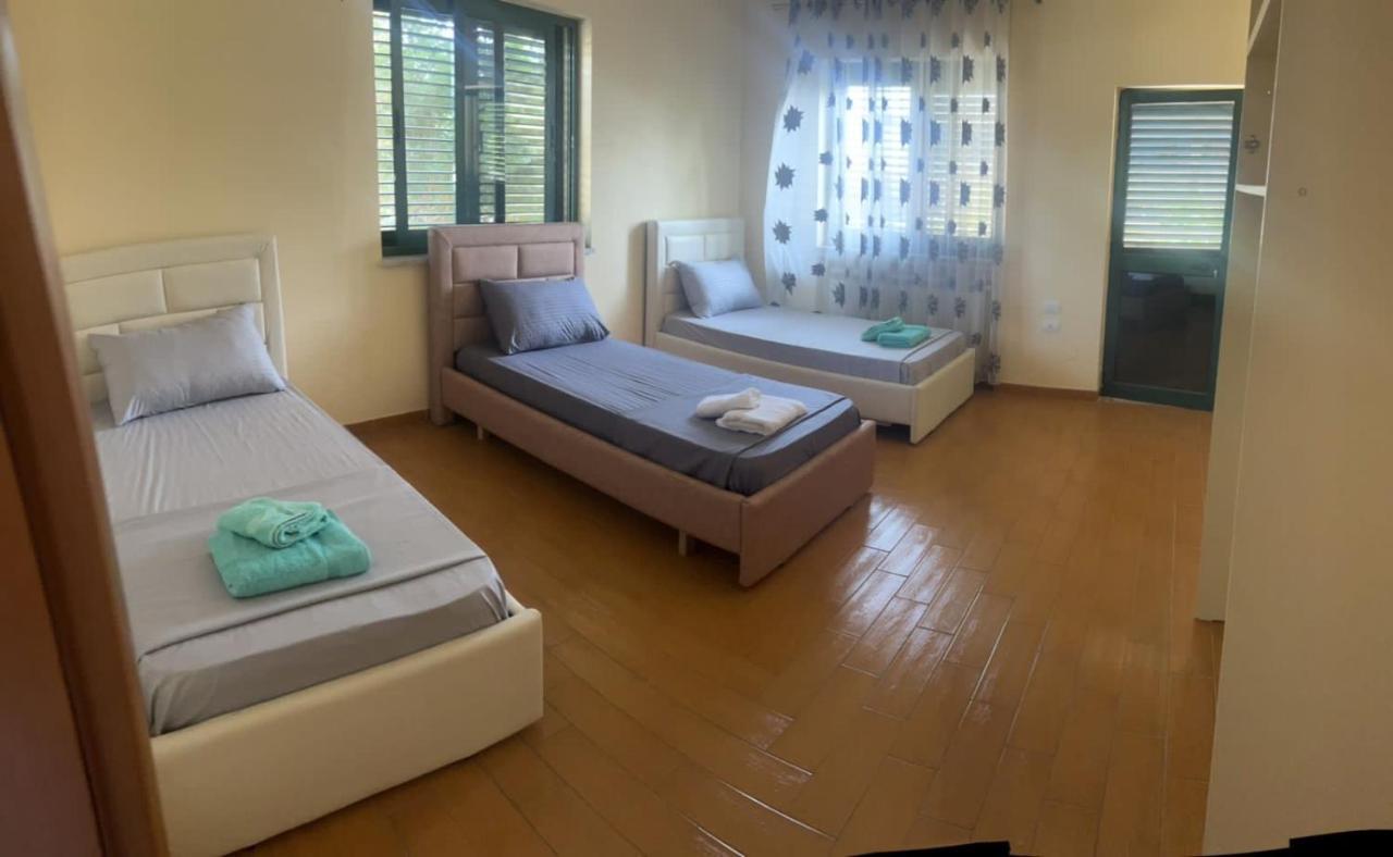 Sunrise Guest House Shkodër Dış mekan fotoğraf