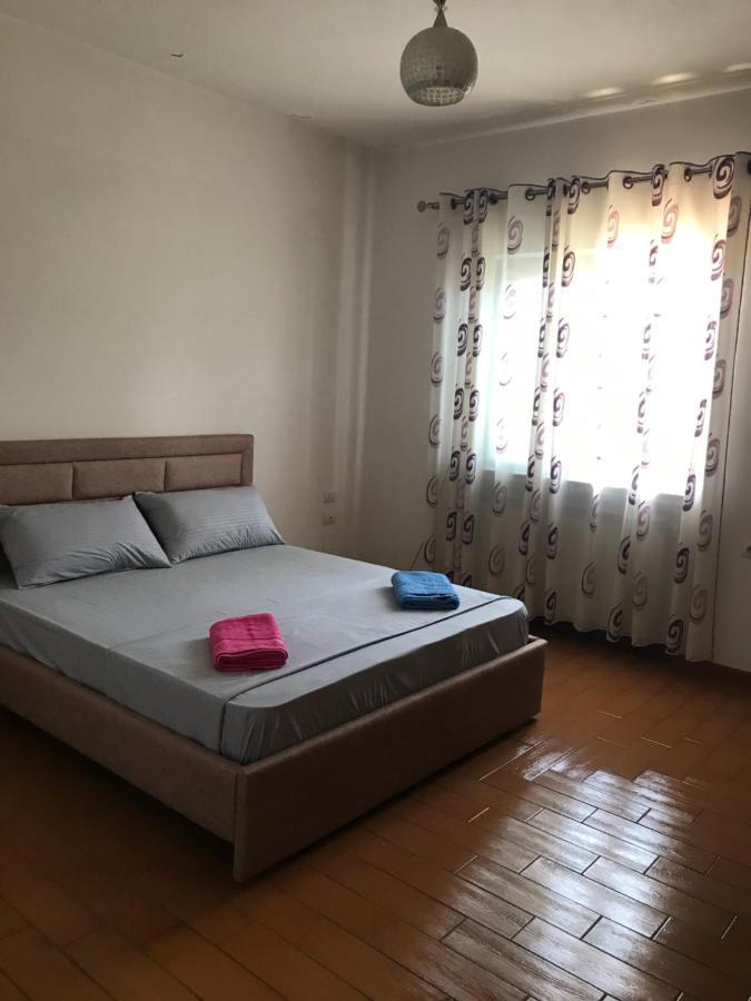 Sunrise Guest House Shkodër Dış mekan fotoğraf