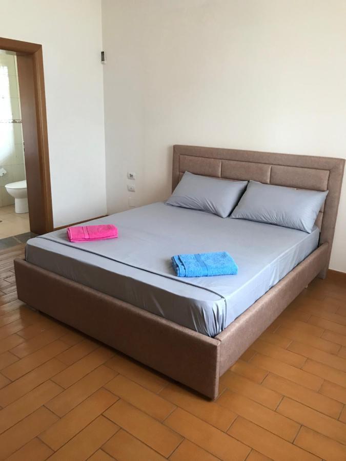 Sunrise Guest House Shkodër Dış mekan fotoğraf