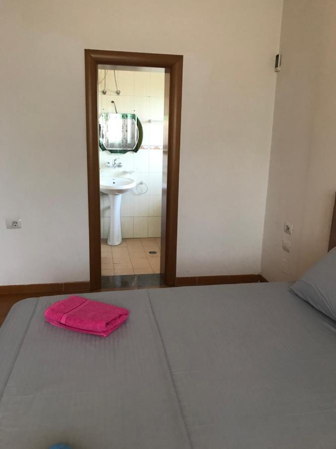 Sunrise Guest House Shkodër Dış mekan fotoğraf