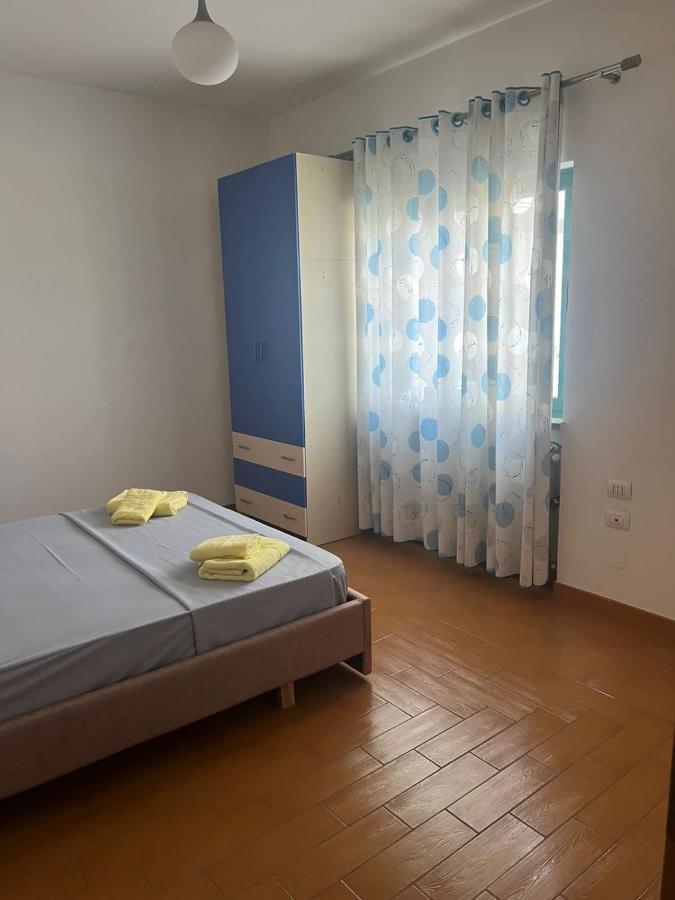 Sunrise Guest House Shkodër Dış mekan fotoğraf