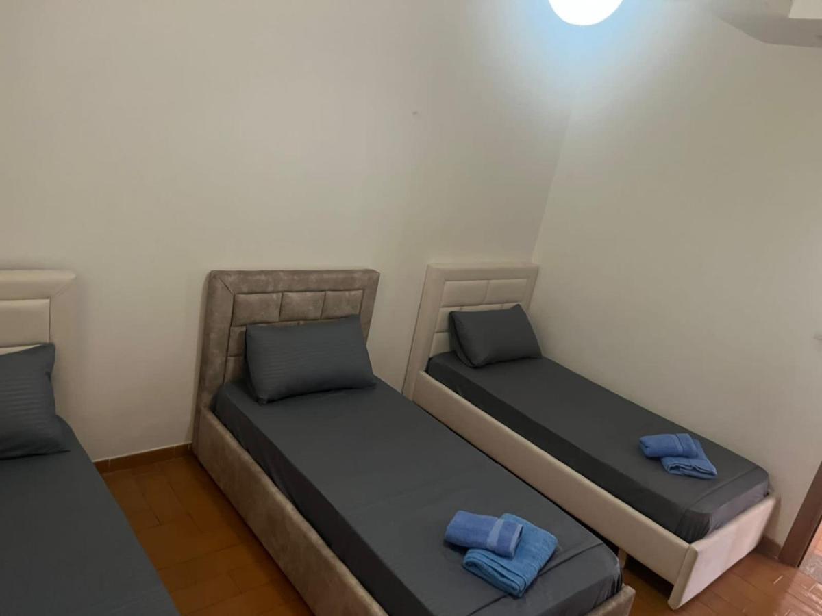 Sunrise Guest House Shkodër Dış mekan fotoğraf