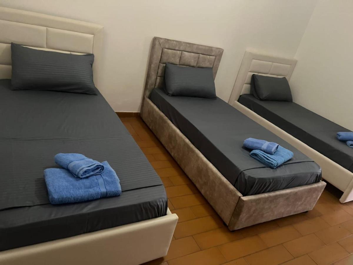 Sunrise Guest House Shkodër Dış mekan fotoğraf