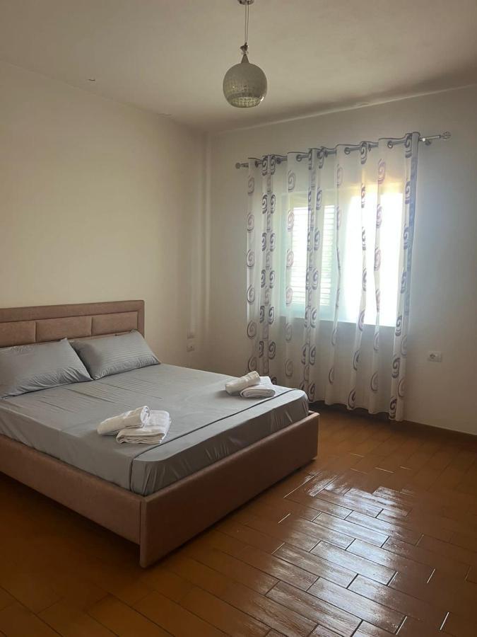 Sunrise Guest House Shkodër Dış mekan fotoğraf