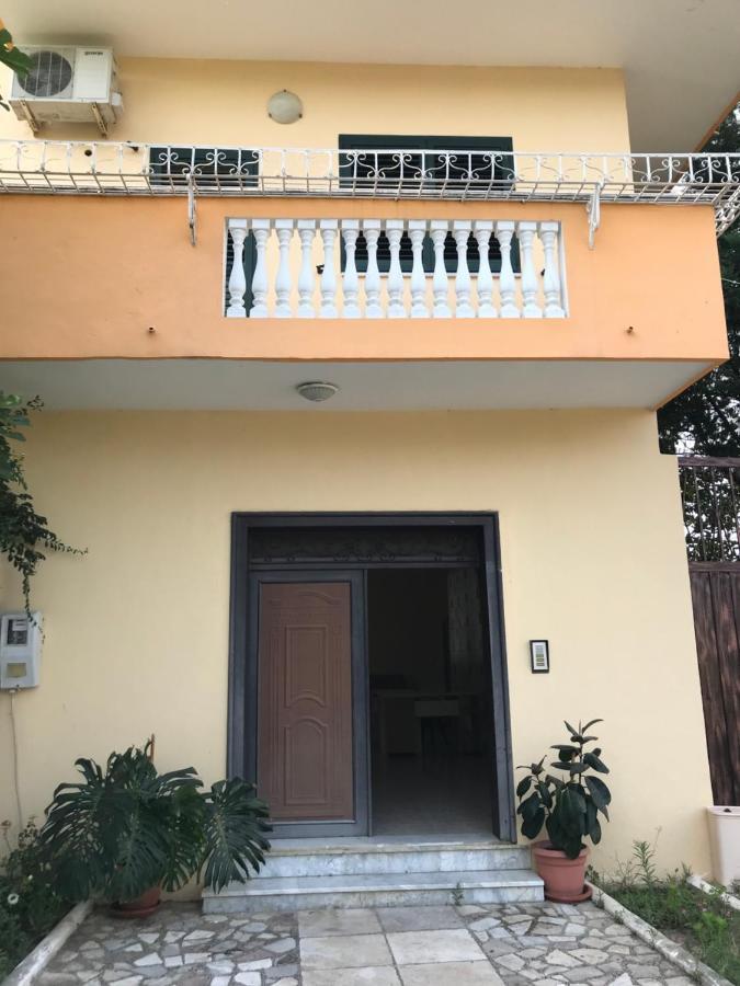 Sunrise Guest House Shkodër Dış mekan fotoğraf