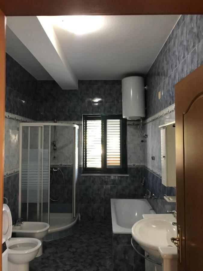 Sunrise Guest House Shkodër Dış mekan fotoğraf