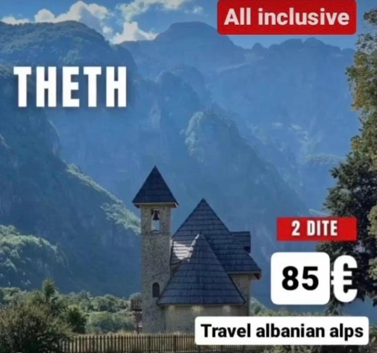 Sunrise Guest House Shkodër Dış mekan fotoğraf