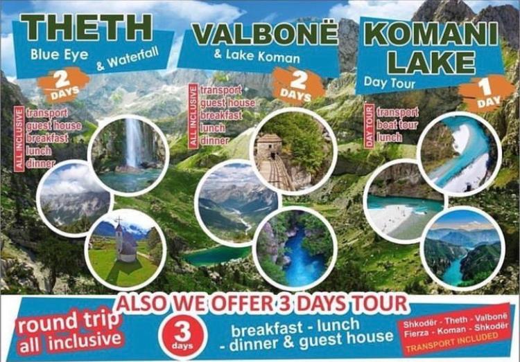 Sunrise Guest House Shkodër Dış mekan fotoğraf