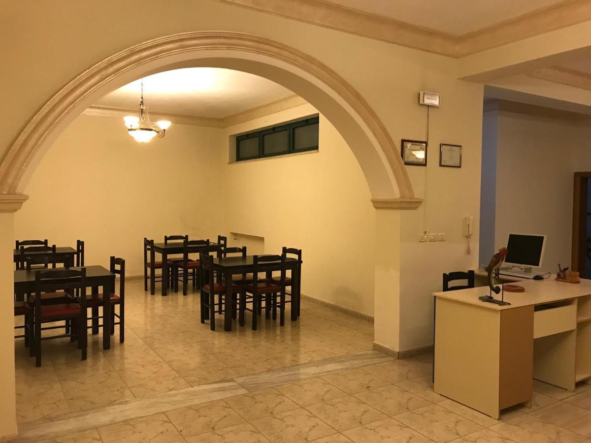 Sunrise Guest House Shkodër Dış mekan fotoğraf