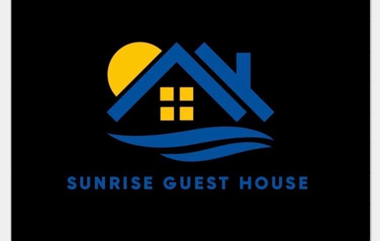 Sunrise Guest House Shkodër Dış mekan fotoğraf