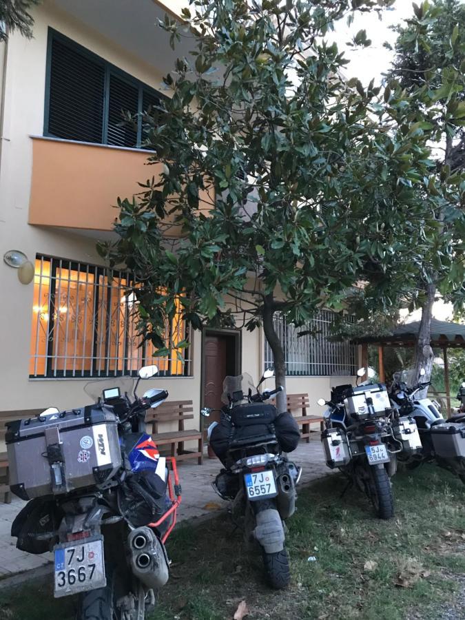 Sunrise Guest House Shkodër Dış mekan fotoğraf
