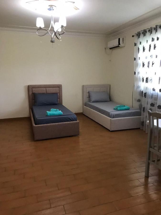 Sunrise Guest House Shkodër Dış mekan fotoğraf