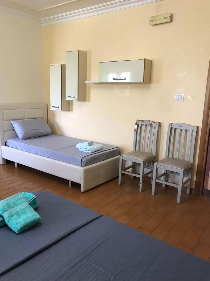 Sunrise Guest House Shkodër Dış mekan fotoğraf