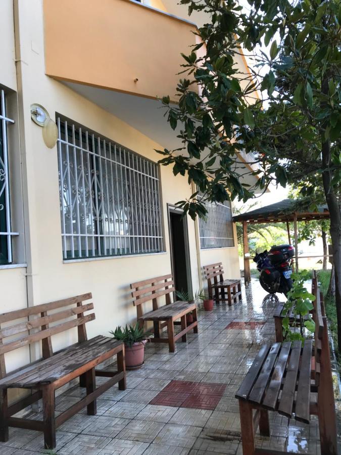 Sunrise Guest House Shkodër Dış mekan fotoğraf