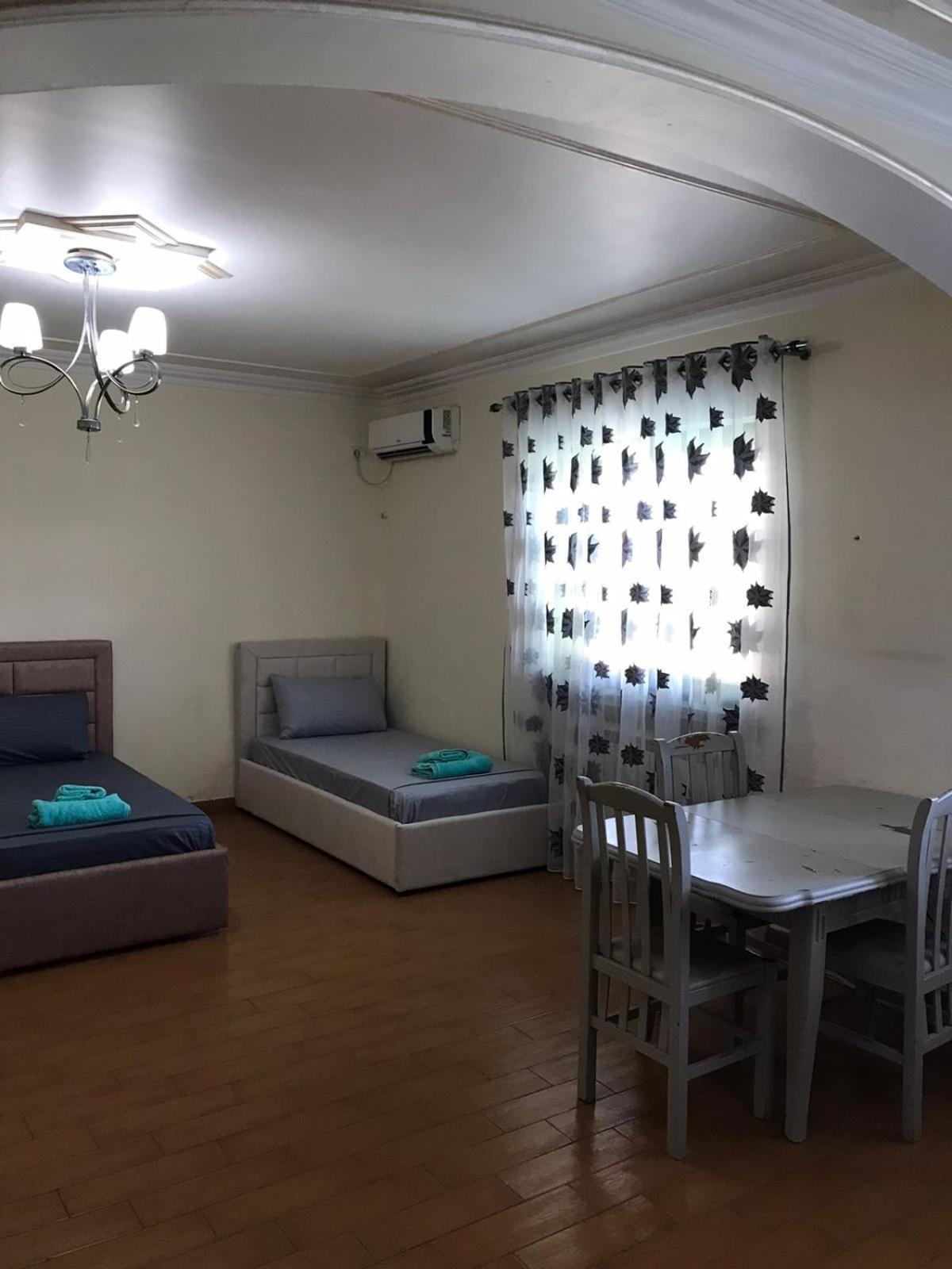 Sunrise Guest House Shkodër Dış mekan fotoğraf