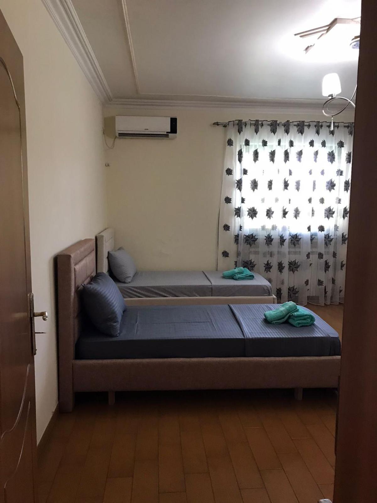 Sunrise Guest House Shkodër Dış mekan fotoğraf