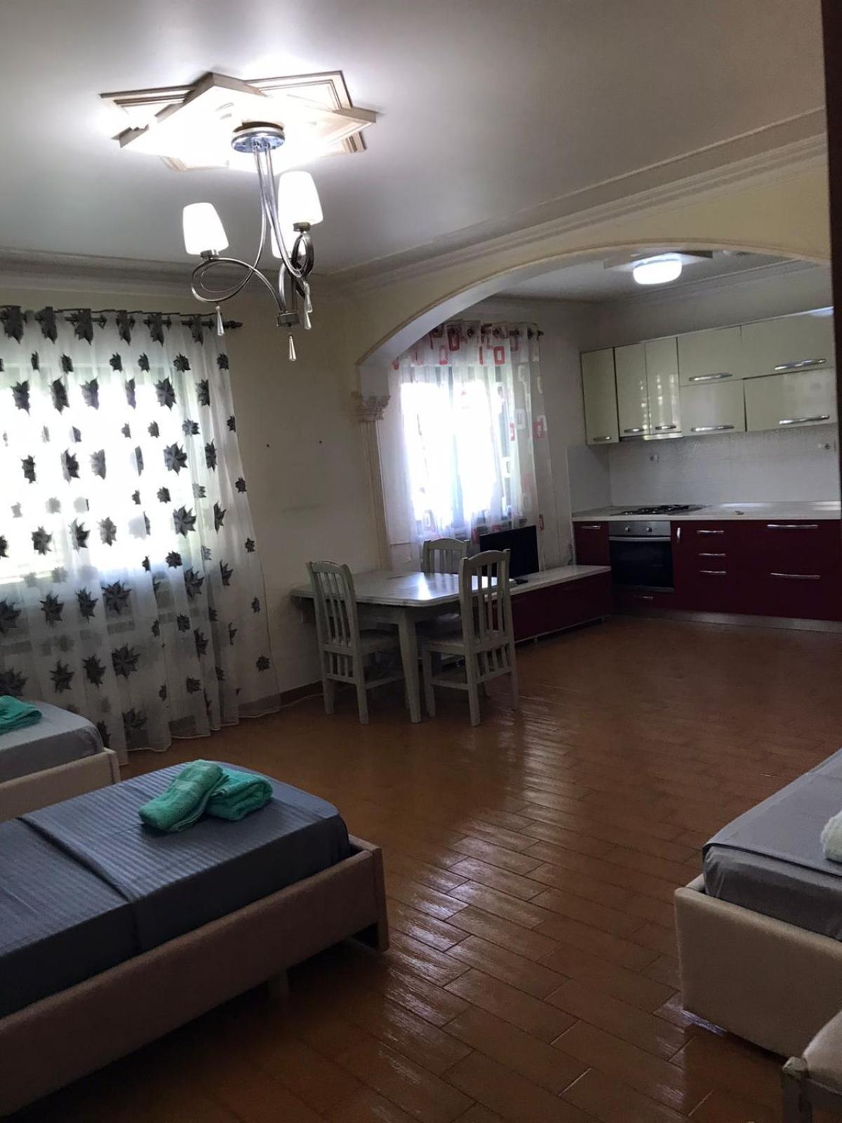Sunrise Guest House Shkodër Dış mekan fotoğraf