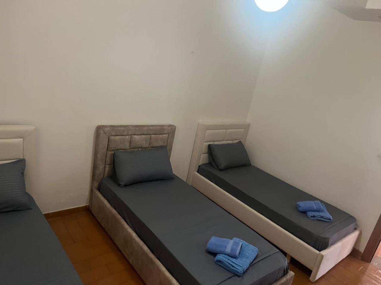Sunrise Guest House Shkodër Dış mekan fotoğraf